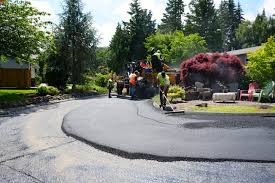 Best Driveway Border and Edging  in USA